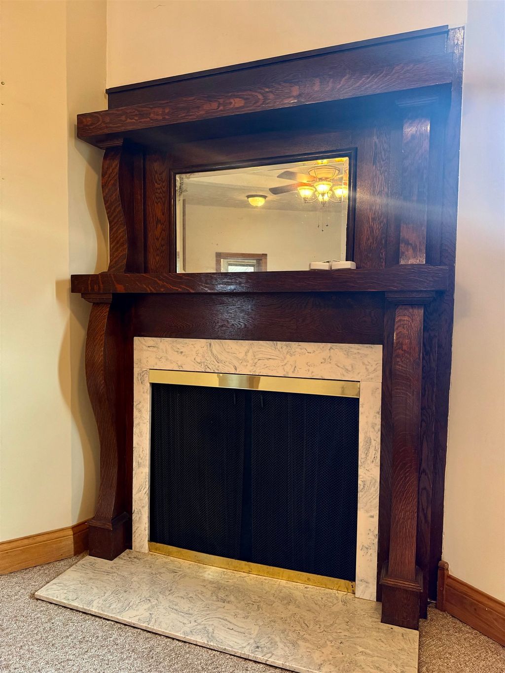 Photo of 41 Blue Hall Road, Olive Hill, KY 41164 (MLS # 60163)