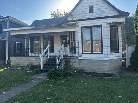 Photo for 3120 Oakland Avenue Avenue