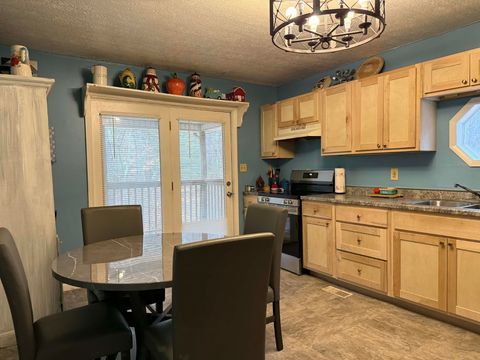 Tiny photo for 128 Aspen Drive, Louisa, KY 41230 (MLS # 60199)