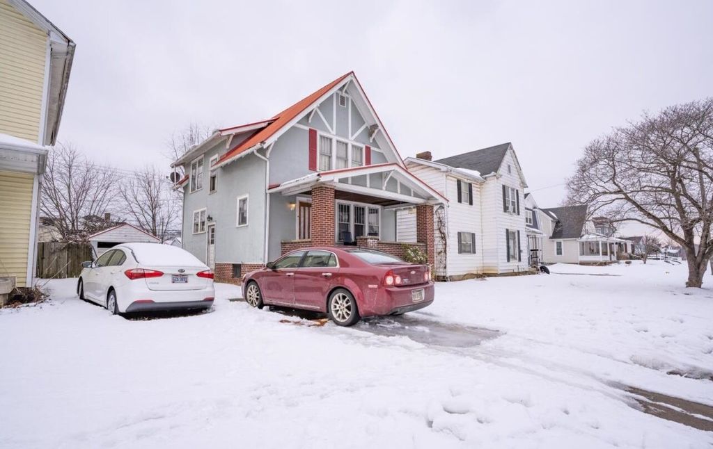 Photo of 1530 S 5th Street St, Ironton, OH 45638 (MLS # 60111)