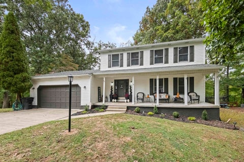 Tiny photo for 138 Mount Savage Drive DR, Ashland, KY 41101 (MLS # 61454)