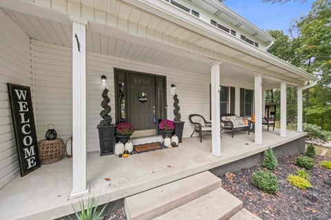 Tiny photo for 138 Mount Savage Drive DR, Ashland, KY 41101 (MLS # 61454)