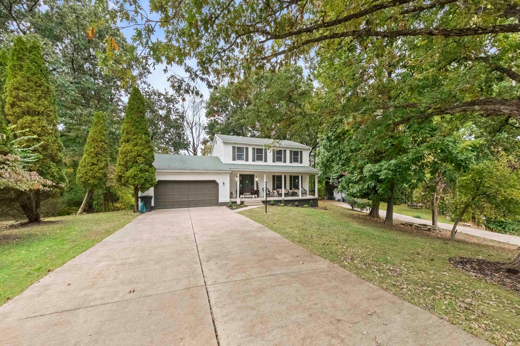 Photo of 138 Mount Savage Drive DR, Ashland, KY 41101 (MLS # 61454)