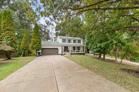 Photo of 138 Mount Savage Drive DR, Ashland, KY 41101 (MLS # 61454)