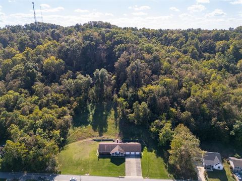 Tiny photo for 1812 Coffman Street St, Barboursville, WV 25504 (MLS # 59586)