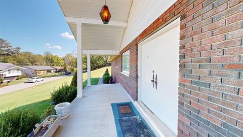 Tiny photo for 1812 Coffman Street St, Barboursville, WV 25504 (MLS # 59586)