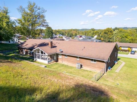 Tiny photo for 1812 Coffman Street St, Barboursville, WV 25504 (MLS # 59586)