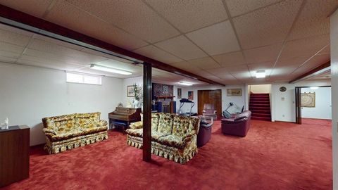 Tiny photo for 1812 Coffman Street St, Barboursville, WV 25504 (MLS # 59586)