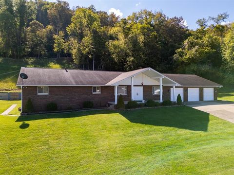 Photo of 1812 Coffman Street St, Barboursville, WV 25504 (MLS # 59586)