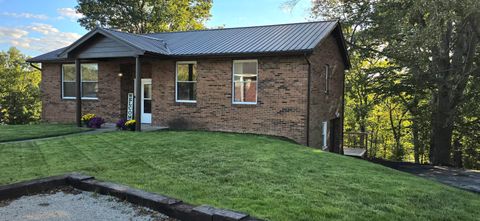 Photo of 2521 W Woods Court, Ashland, KY 41102 (MLS # 59594)