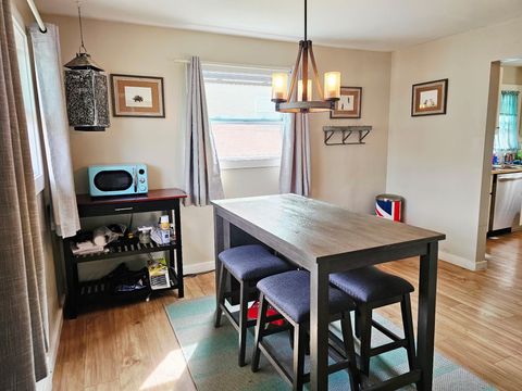 Tiny photo for 2915 Dawes Street, Ashland, KY 41101 (MLS # 60458)