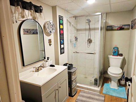 Tiny photo for 2915 Dawes Street, Ashland, KY 41101 (MLS # 60458)