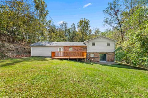 Tiny photo for 1633 Rebel Road Rd, Ashland, KY 41102 (MLS # 59599)