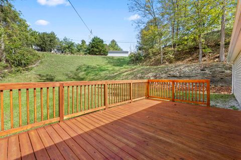 Tiny photo for 1633 Rebel Road Rd, Ashland, KY 41102 (MLS # 59599)