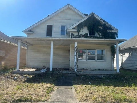 Photo of 2112 South 6th ST, Ironton, OH 45638 (MLS # 61432)