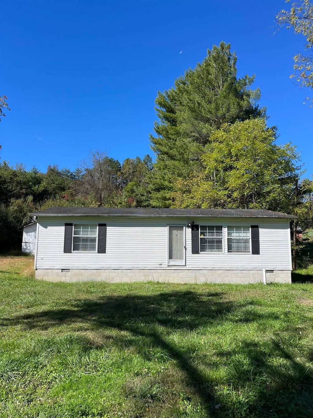 Photo of 1337 Four Mile Road, Rush, KY 41168 (MLS # 59643)