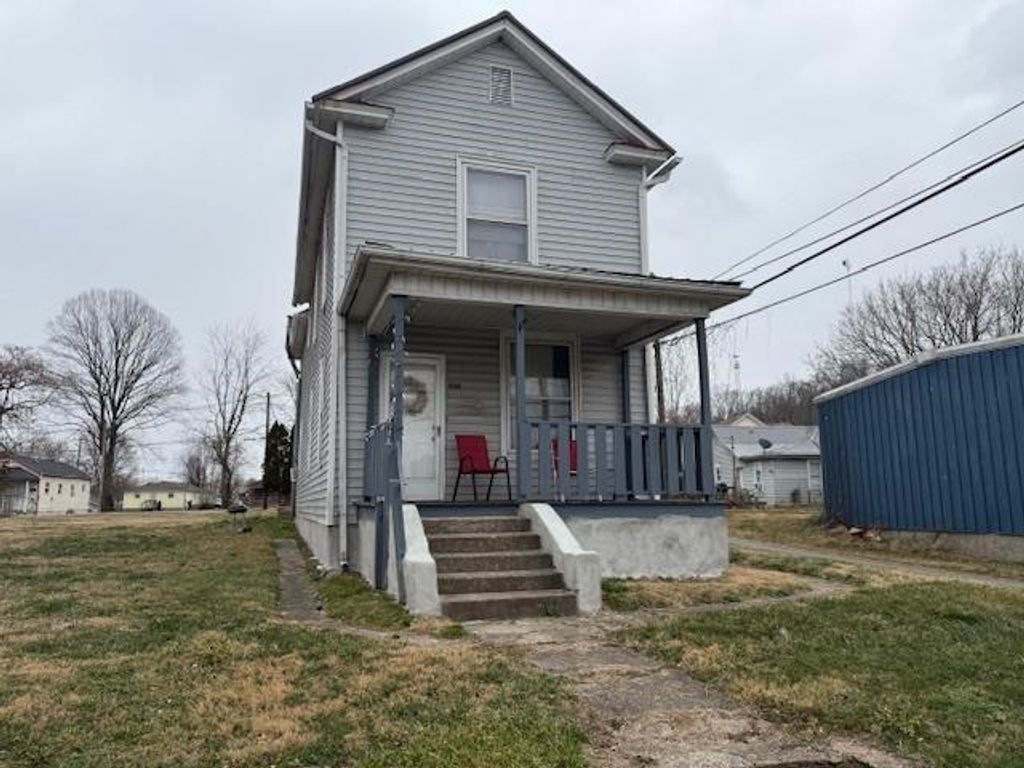 Photo of 456 29th Street, Ashland, KY 41101 (MLS # 60091)