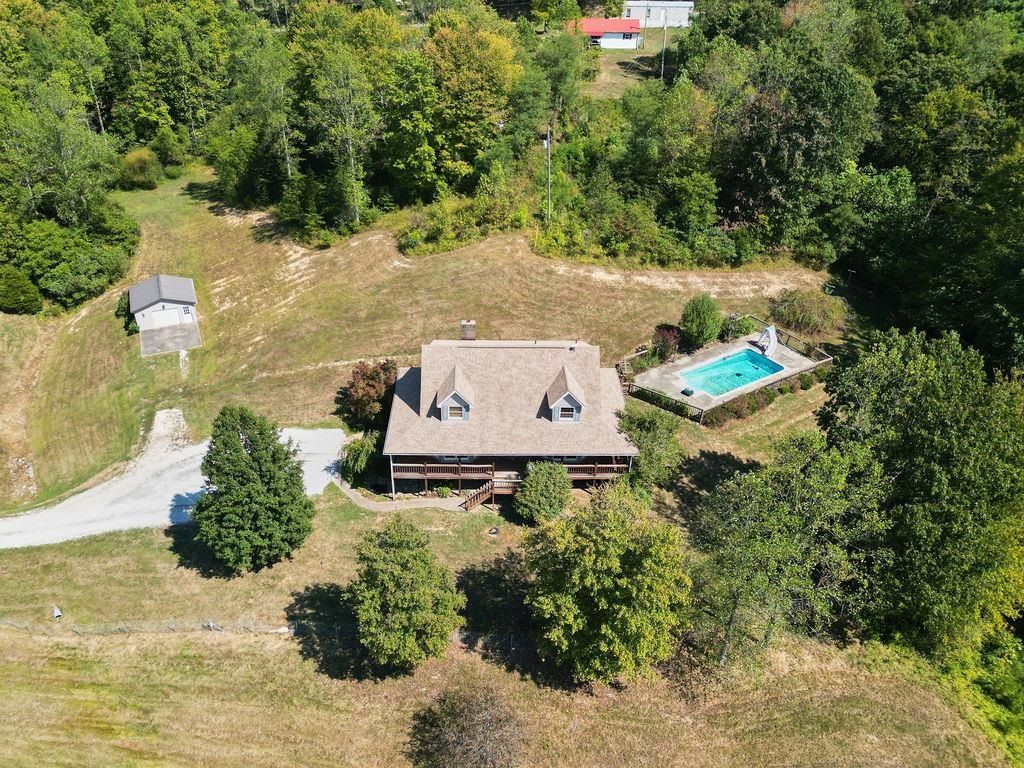 Photo of 18 Hurricane Branch, Grayson, KY 41143 (MLS # 59492)