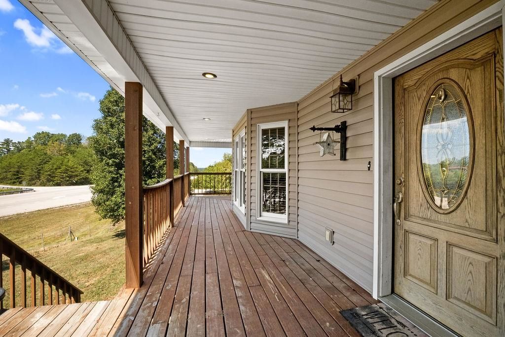 Photo of 18 Hurricane Branch, Grayson, KY 41143 (MLS # 59492)