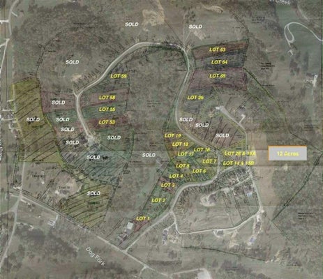MOUNTAIN VIEW RD, ASHLAND, KY 41102 - Image c254494efdf5fd20dc841bba2cb20e7a/3122248930