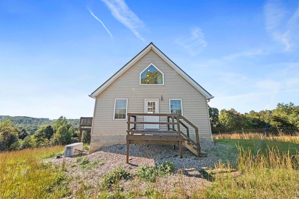 Photo of 716 Mauk Cemetery Road Rd, Olive Hill, KY 41164 (MLS # 61401)
