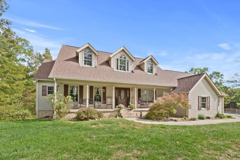 Photo of 7310 Ridgeway Court, Ashland, KY 41102 (MLS # 59569)