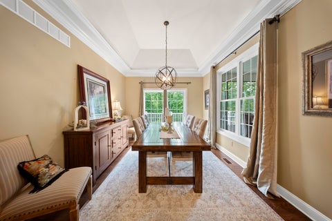 Tiny photo for 662 Lakewood Drive, Grayson, KY 41143 (MLS # 60766)