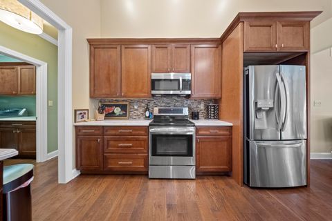 Tiny photo for 662 Lakewood Drive, Grayson, KY 41143 (MLS # 60766)