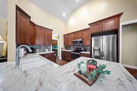 Tiny photo for 662 Lakewood Drive, Grayson, KY 41143 (MLS # 60766)