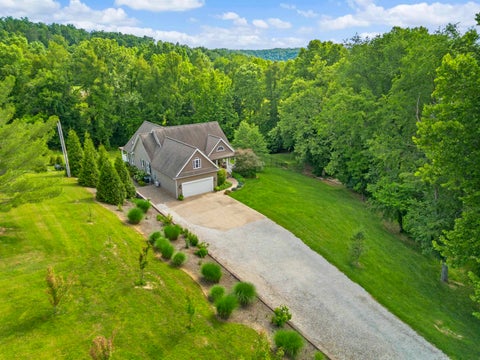 Tiny photo for 662 Lakewood Drive, Grayson, KY 41143 (MLS # 60766)