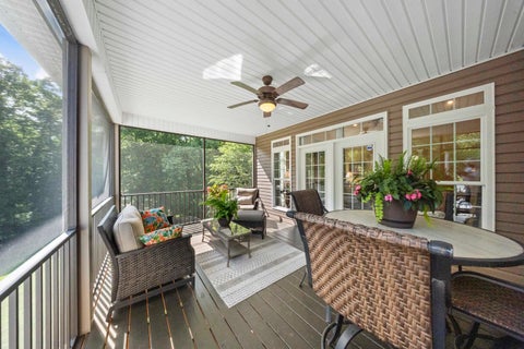 Tiny photo for 662 Lakewood Drive, Grayson, KY 41143 (MLS # 60766)