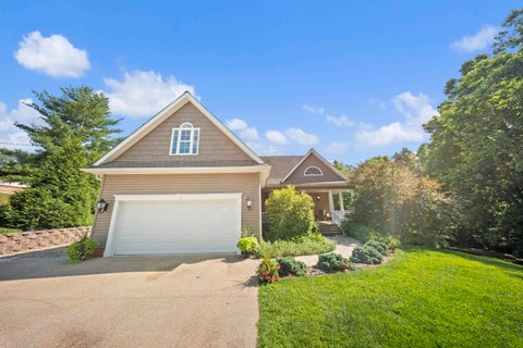 Tiny photo for 662 Lakewood Drive, Grayson, KY 41143 (MLS # 60766)
