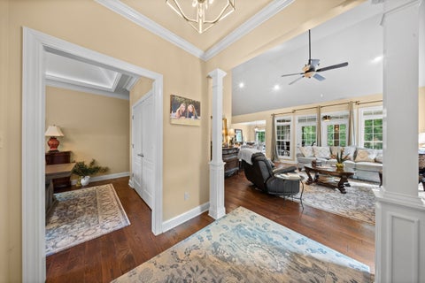 Tiny photo for 662 Lakewood Drive, Grayson, KY 41143 (MLS # 60766)