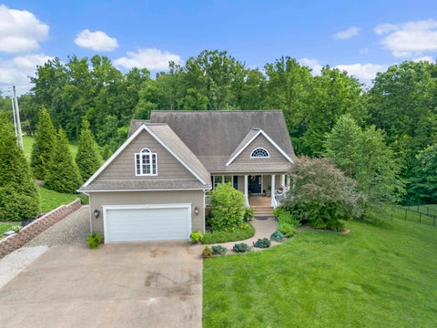 Tiny photo for 662 Lakewood Drive, Grayson, KY 41143 (MLS # 60766)