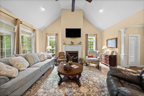 Tiny photo for 662 Lakewood Drive, Grayson, KY 41143 (MLS # 60766)