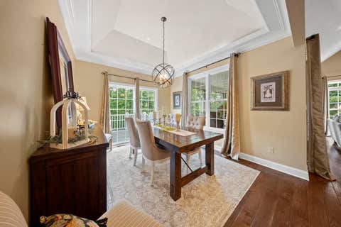 Tiny photo for 662 Lakewood Drive, Grayson, KY 41143 (MLS # 60766)