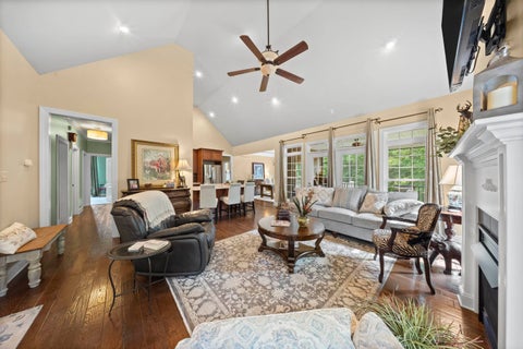 Tiny photo for 662 Lakewood Drive, Grayson, KY 41143 (MLS # 60766)