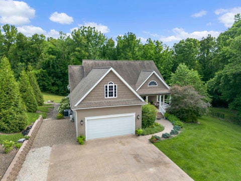 Tiny photo for 662 Lakewood Drive, Grayson, KY 41143 (MLS # 60766)