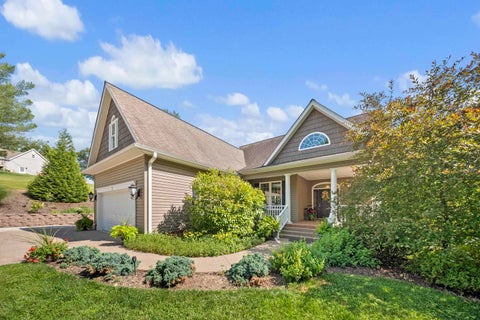 Tiny photo for 662 Lakewood Drive, Grayson, KY 41143 (MLS # 60766)