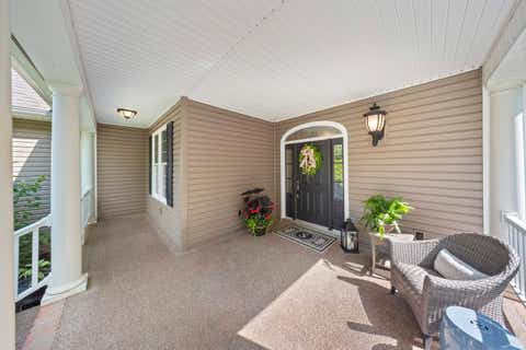 Tiny photo for 662 Lakewood Drive, Grayson, KY 41143 (MLS # 60766)
