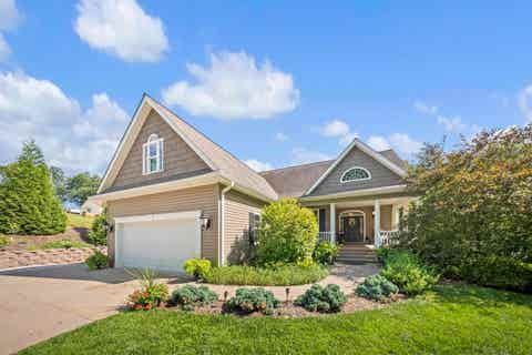 Tiny photo for 662 Lakewood Drive, Grayson, KY 41143 (MLS # 60766)