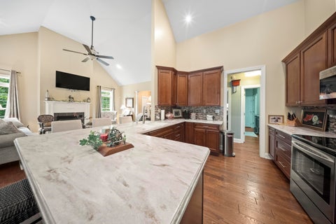 Tiny photo for 662 Lakewood Drive, Grayson, KY 41143 (MLS # 60766)