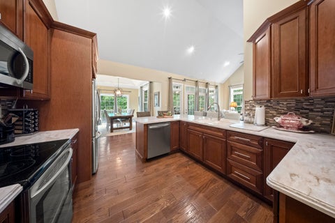 Tiny photo for 662 Lakewood Drive, Grayson, KY 41143 (MLS # 60766)