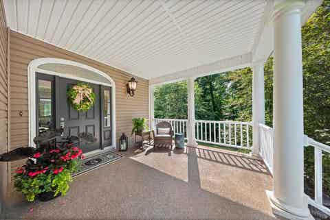 Tiny photo for 662 Lakewood Drive, Grayson, KY 41143 (MLS # 60766)