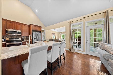 Tiny photo for 662 Lakewood Drive, Grayson, KY 41143 (MLS # 60766)