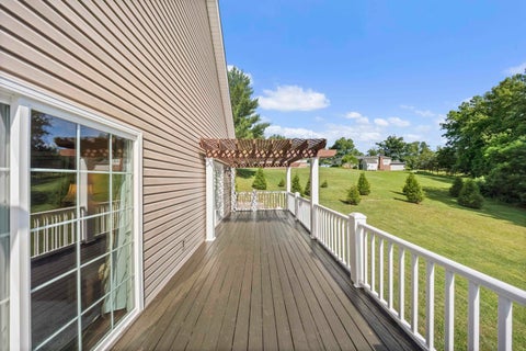 Tiny photo for 662 Lakewood Drive, Grayson, KY 41143 (MLS # 60766)