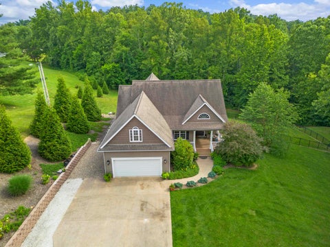 Tiny photo for 662 Lakewood Drive, Grayson, KY 41143 (MLS # 60766)