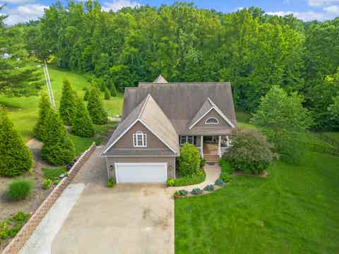 Tiny photo for 662 Lakewood Drive, Grayson, KY 41143 (MLS # 60766)