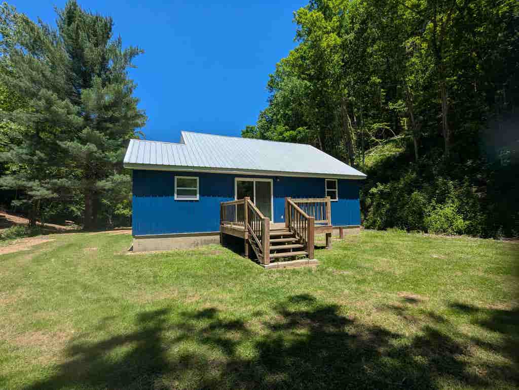 Photo of 239 Leatherwood Branch BR, Olive Hill, KY 41164 (MLS # 60700)
