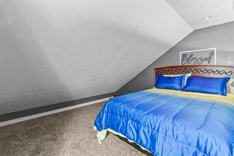 Tiny photo for 1089 Short White Oak Rd, Flatwoods, KY 41139 (MLS # 60495)